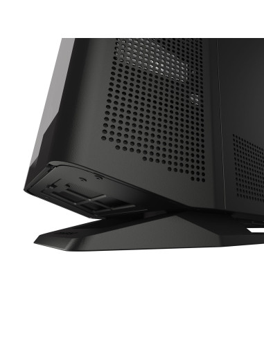 COUGAR CGR-58M6B-RGB Midi Tower Negro