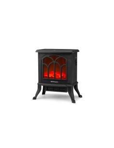 Orbegozo 18019 calefactor eléctrico Interior Blanco 3000 W Ventilador eléctrico