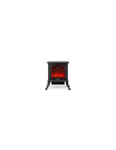 Orbegozo 18019 calefactor eléctrico Interior Blanco 3000 W Ventilador eléctrico 2
