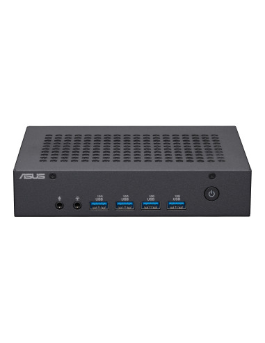 ASUS ExpertCenter PN43-BBN200MD PC de tamaño 0,67L Negro N200