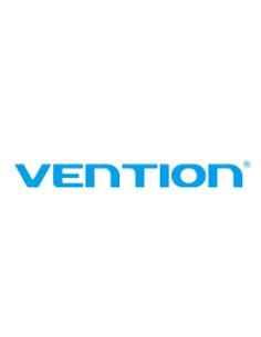 Vention Convertidor 42161 HDMI Macho a VGA Hembra - Jack 3.5 Hembra/ 15cm/ Negro