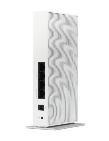 Acer Wave 7, wifi 7 Mesh Router, EU plug, dual pack router inalámbrico Gigabit Ethernet Dual-band (2.4GHz + 5GHz or 2.4GHz +