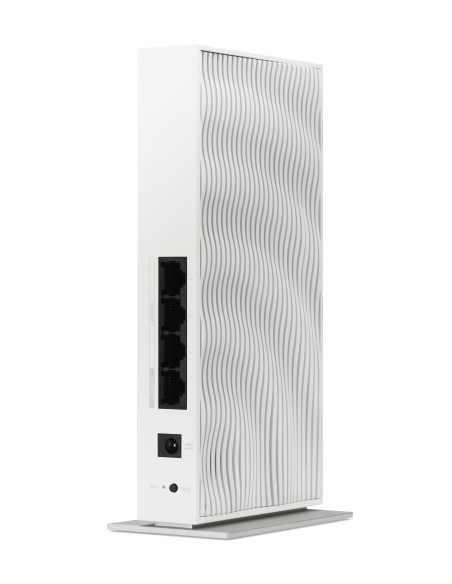 Acer Wave 7, wifi 7 Mesh Router, EU plug, dual pack router inalámbrico Gigabit Ethernet Dual-band (2.4GHz + 5GHz or 2.4GHz +