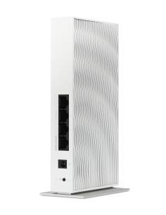 Acer Wave 7, wifi 7 Mesh Router, EU plug, triple pack router inalámbrico Gigabit Ethernet Dual-band (2.4GHz + 5GHz or 2.4GHz + 2