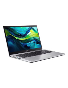 Acer Aspire Go 15 AG15-42P-R4LU AMD Ryzen™ 5 5625U Portátil 39,6 cm (15.6") Full HD 16 GB DDR4-SDRAM 512 GB SSD Wi-Fi 6 2