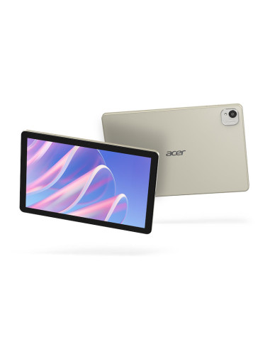 Acer Iconia A10-31M-A8C1 Allwinner 64 GB 25,6 cm (10.1") 4 GB Wi-Fi 6 (802.11ax) Android 15 Plata