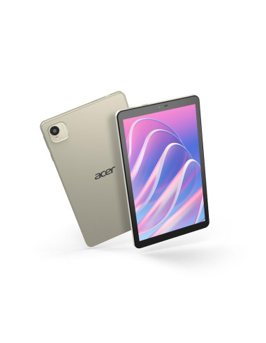 Acer Iconia A10-31M-A8C1 Allwinner 64 GB 25,6 cm (10.1") 4 GB Wi-Fi 6 (802.11ax) Android 15 Plata