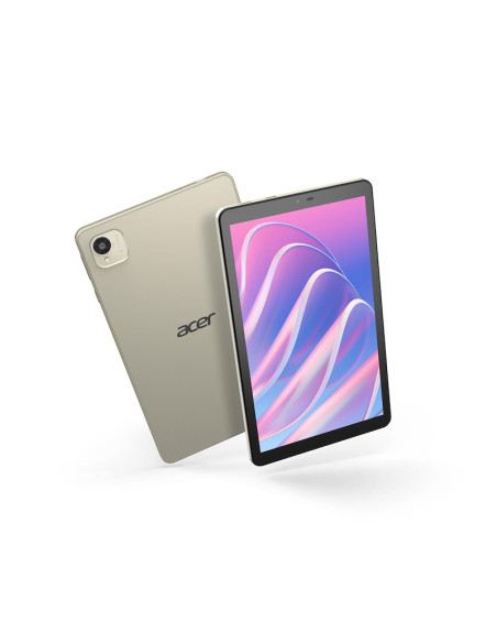 Acer Iconia A10-31M-A8C1 Allwinner 64 GB 25,6 cm (10.1") 4 GB Wi-Fi 6 (802.11ax) Android 15 Plata