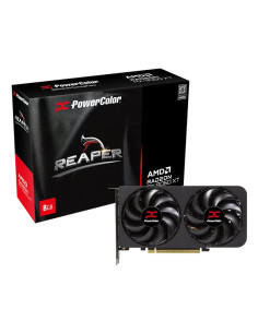 PowerColor Reaper AMD Radeon RX 9060 XT 8GB GDDR6