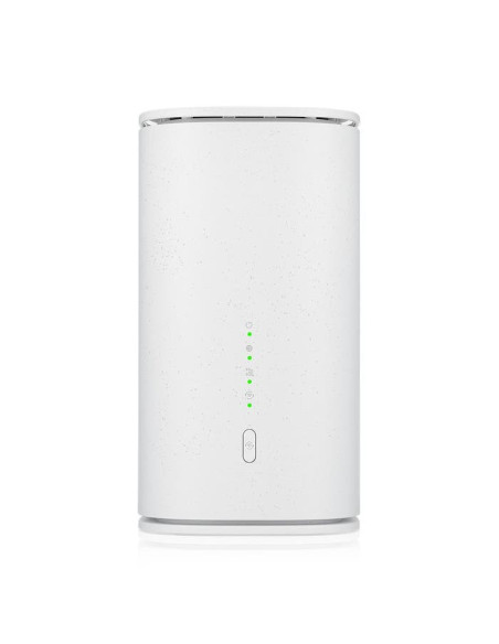 Zyxel FWA515-EU0102F router inalámbrico 2.5 Gigabit Ethernet Doble banda (2,4 GHz   5 GHz) 5G Blanco