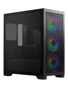 Cooler Master Elite 302 Mini Tower Negro