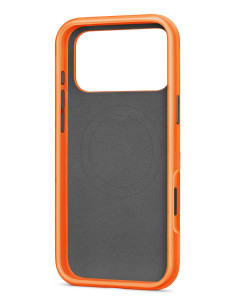 Apple MGJC4LL A funda para teléfono móvil 17,5 cm (6.9") Naranja 2
