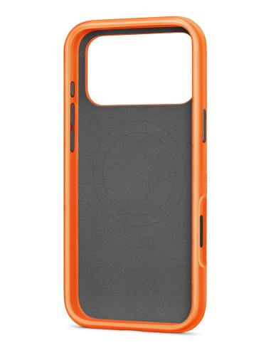 Apple MGJC4LL A funda para teléfono móvil 17,5 cm (6.9") Naranja