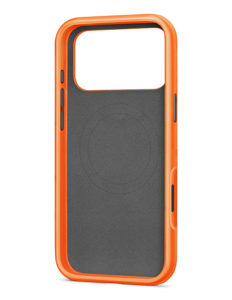 Apple MGJC4LL A funda para teléfono móvil 17,5 cm (6.9") Naranja