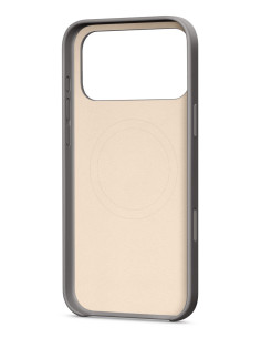 Apple MGJD4LL A funda para teléfono móvil 17,5 cm (6.9") Granito, Gris 2