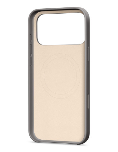 Apple MGJD4LL A funda para teléfono móvil 17,5 cm (6.9") Granito, Gris