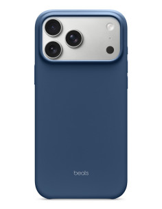 Apple MGJG4LL A funda para teléfono móvil 17,5 cm (6.9") Azul