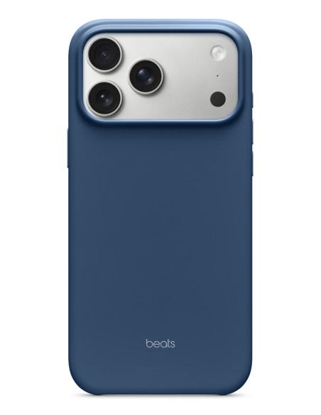 Apple MGJG4LL A funda para teléfono móvil 17,5 cm (6.9") Azul
