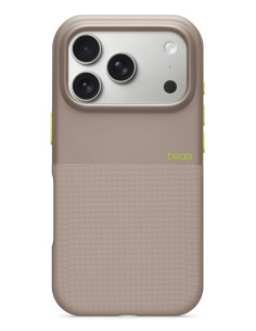 Apple MGJP4LL A funda para teléfono móvil 16 cm (6.3") Gris