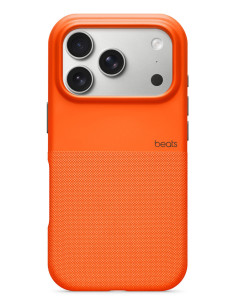 Apple MGJQ4LL A funda para teléfono móvil 16 cm (6.3") Naranja