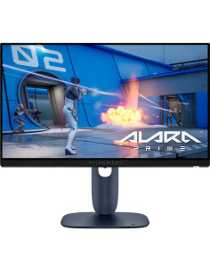 Alienware AW2525HM pantalla para PC 62,2 cm (24.5") 1920 x 1080 Pixeles Full HD LCD Negro 2