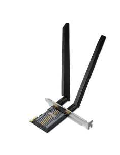 TP-Link BE6500 Interno WLAN   Bluetooth 2880 Mbit s