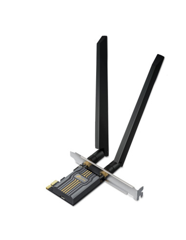 TP-Link BE6500 Interno WLAN   Bluetooth 2880 Mbit s