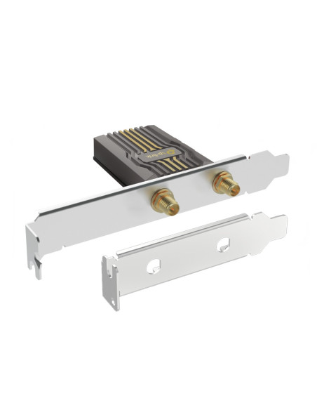 TP-Link BE6500 Interno WLAN   Bluetooth 2880 Mbit s