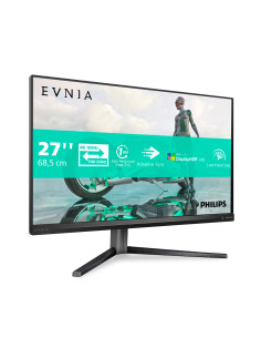Philips Evnia 3000 27M2N3800A 00 pantalla para PC 68,6 cm (27") 3840 x 2160 Pixeles 4K Ultra HD LCD Gris 2