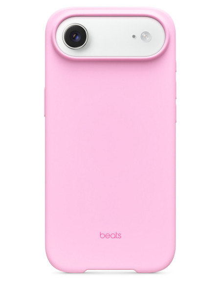 Apple MGJV4LL A funda para teléfono móvil 16,5 cm (6.5") Rosa