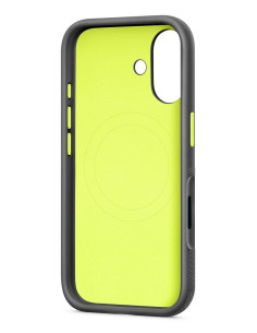 Apple MGJX4LL A funda para teléfono móvil 16 cm (6.3") Negro 2