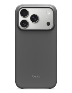 Apple MGKC4LL A funda para teléfono móvil 16 cm (6.3") Gris