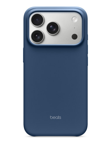 Apple MGKG4LL A funda para teléfono móvil 16 cm (6.3") Azul