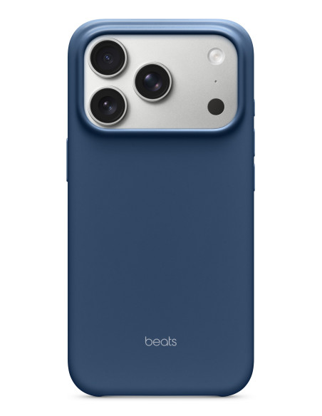 Apple MGKG4LL A funda para teléfono móvil 16 cm (6.3") Azul