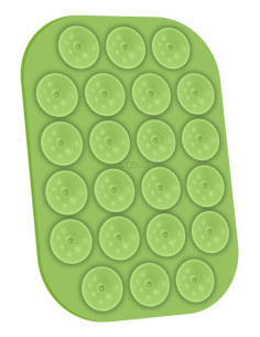 Celly FIXSQUARE Soporte con ventosa 2