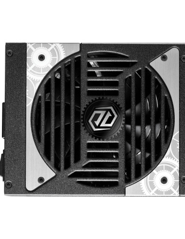 Asrock Taichi TC-1300T unidad de fuente de alimentación 1300 W 20+4 pin ATX ATX Negro