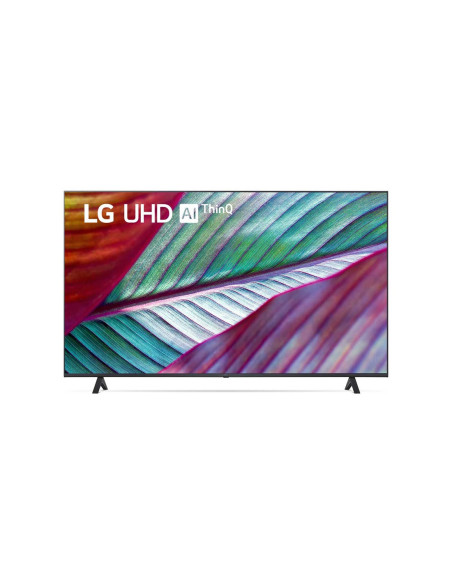 LG 75UR78003LK Televisor 190,5 cm (75") 4K Ultra HD Smart TV Negro