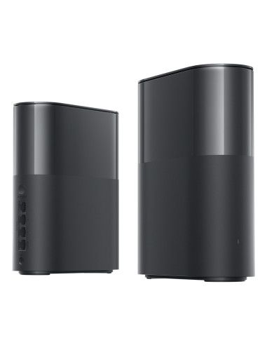 Xiaomi BE3600 Pro Doble banda (2,4 GHz   5 GHz) Wi-Fi 7 (802.11be) Gris 4 Interno