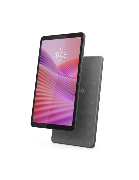Lenovo Tab K9 Mediatek 64 GB 22,1 cm (8.7") 4 GB Wi-Fi 5 (802.11ac) Android 14 Gris