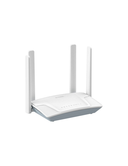 D-Link G403C E router inalámbrico Ethernet rápido Banda única (2,4 GHz) 4G Blanco