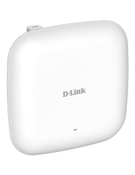 D-Link DBR-X3000-AP punto de acceso inalámbrico 3000 Mbit s Blanco Energía sobre Ethernet (PoE)