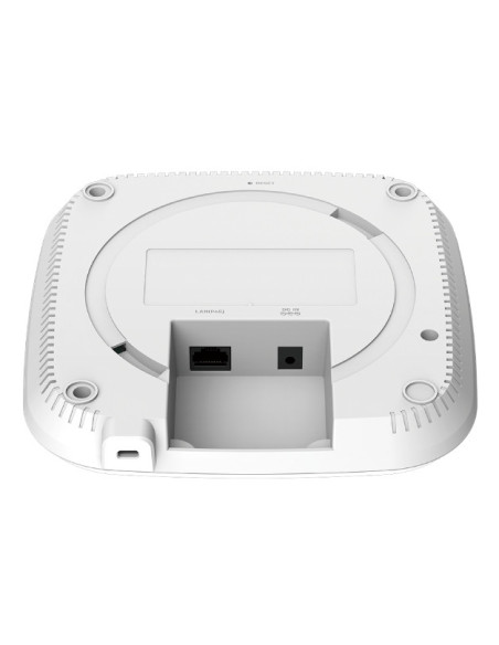 D-Link DBR-X3000-AP punto de acceso inalámbrico 3000 Mbit s Blanco Energía sobre Ethernet (PoE)