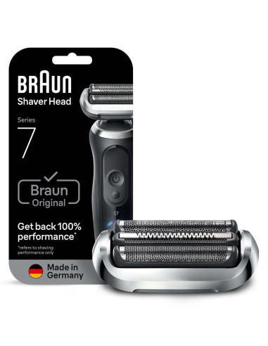 Braun Series 7 74 S Cabezal para afeitado