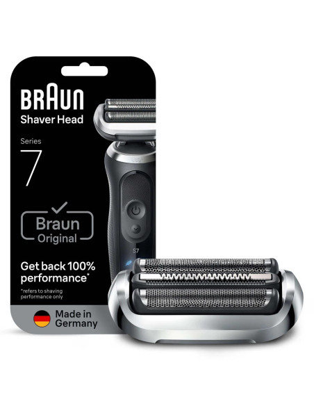Braun Series 7 74 S Cabezal para afeitado