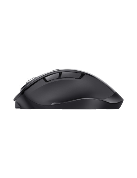 Trust Fyda ratón Oficina mano derecha RF Wireless + Bluetooth Óptico 2400 DPI