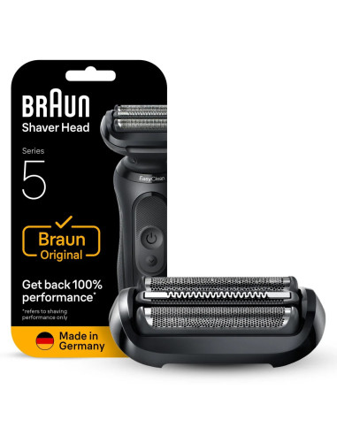 Braun Series 5 54 B Cabezal para afeitado