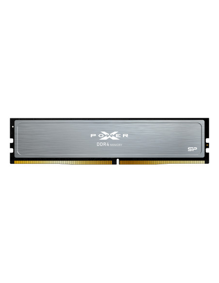 Silicon Power XPOWER Pulse módulo de memoria 16 GB 1 x 16 GB DDR4 3200 MT s 288-pin DIMM