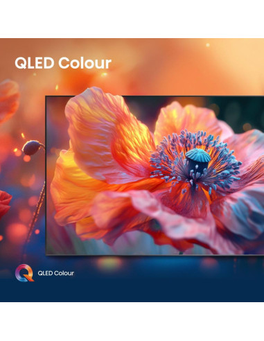 Hisense A7Q 50A7Q 127 cm (50") 4K Ultra HD Smart TV Wifi Negro