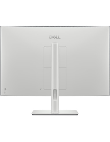 DELL Plus S3225QC pantalla para PC 80,3 cm (31.6") 3840 x 2160 Pixeles 4K Ultra HD QD-OLED Negro, Plata
