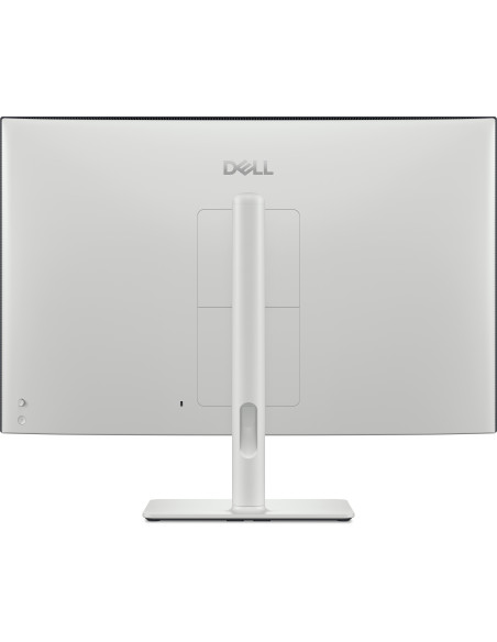 DELL Plus S3225QC pantalla para PC 80,3 cm (31.6") 3840 x 2160 Pixeles 4K Ultra HD QD-OLED Negro, Plata